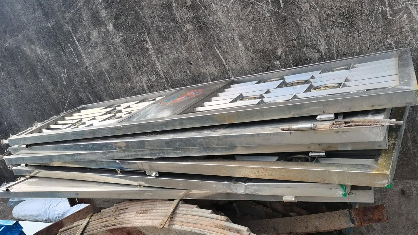 河北沧州今日废铁价格