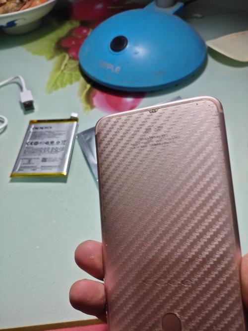 oppor11手机电池容量