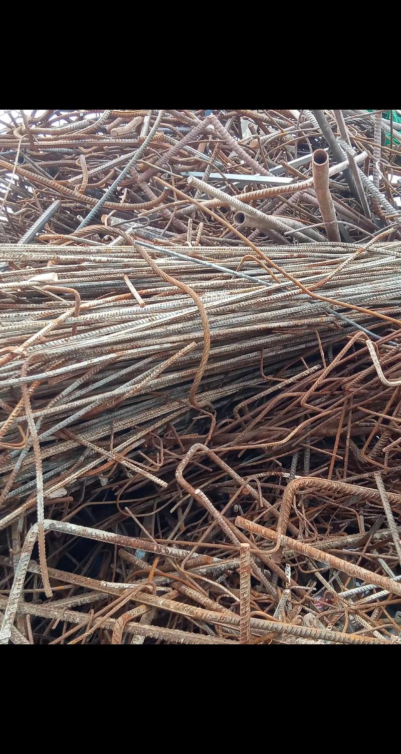 德州哪里回收废钢废铁