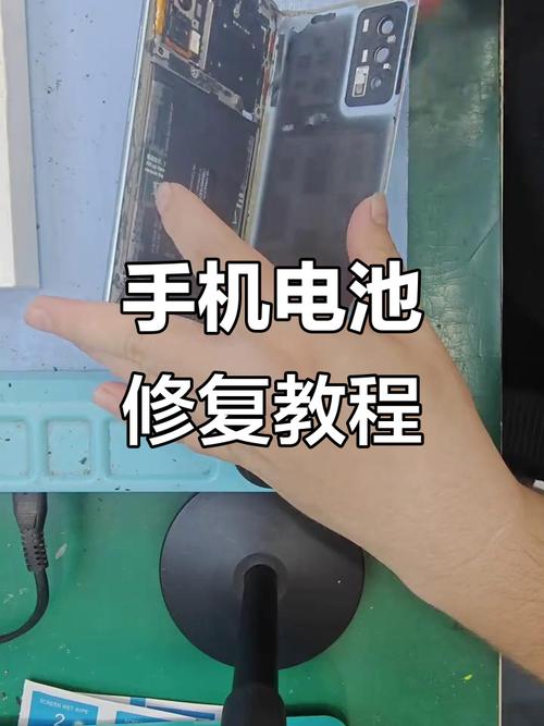 苹果6电池不耐用了怎么修复