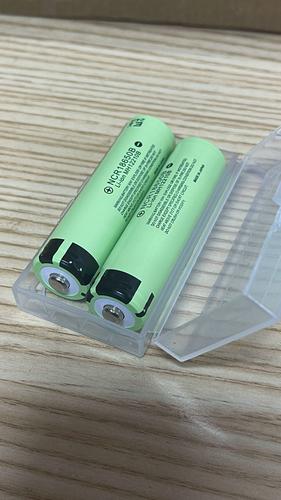 18650锂电池是什么意思