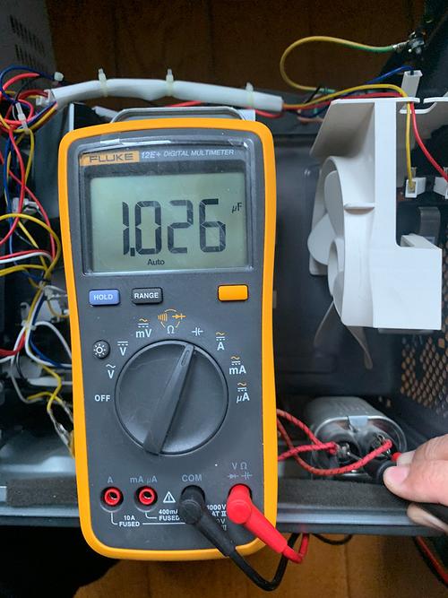 松下微波炉 故障 h97怎么办