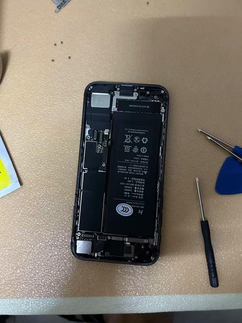 iphone8电池容量多大