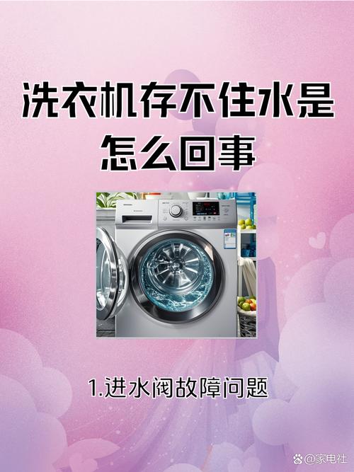 t80db33ph1不进水故障