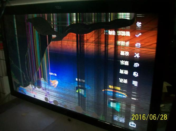 tcl电视l32p11常见故障