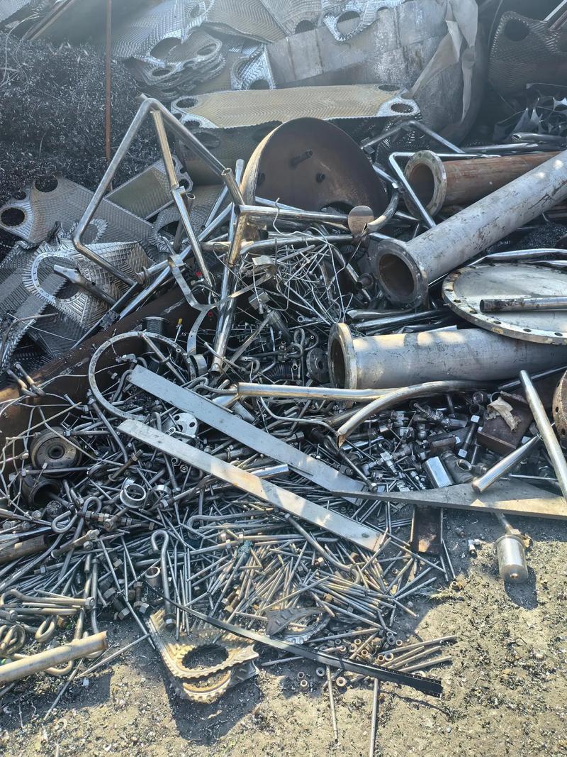 西安哪个钢厂回收废铁