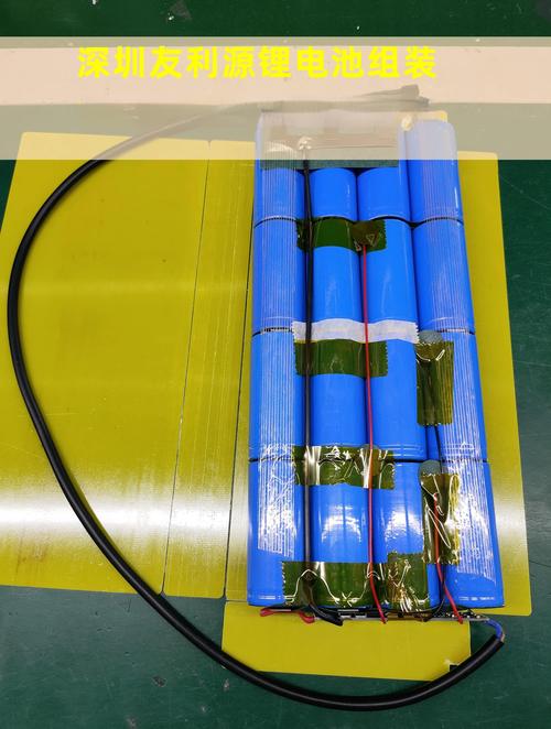 18650电池烙铁焊接炸了