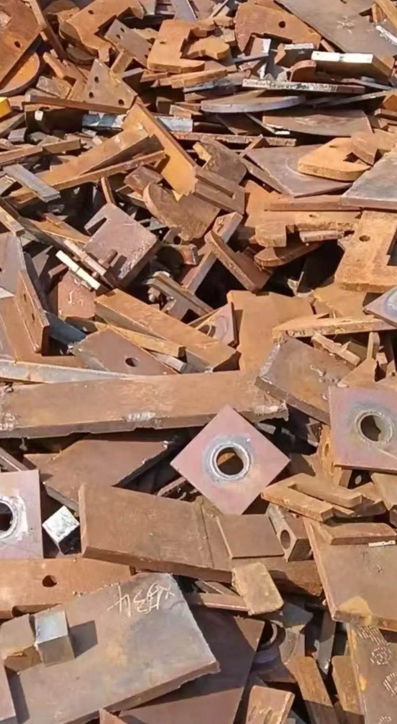 中国废铁废钢下载网站