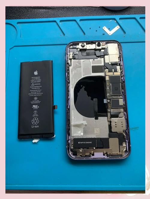 iphone 换电池 官方