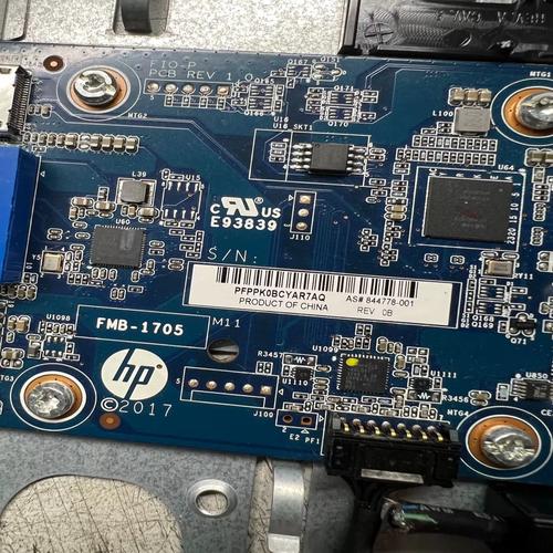 s50hw-yb06屏z板故障