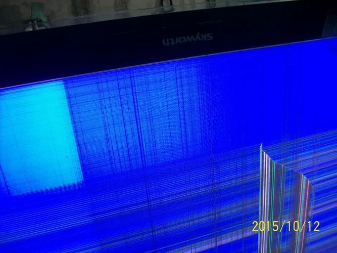创维42l01hf电源通病故障