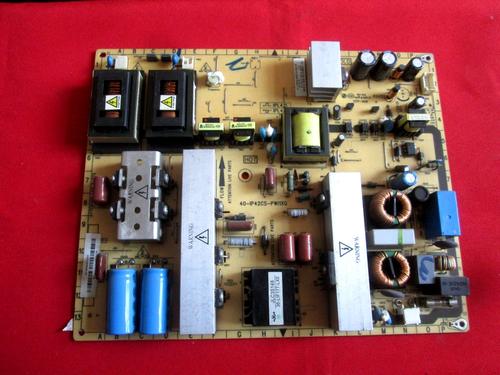 tcll42f19f电源板故障