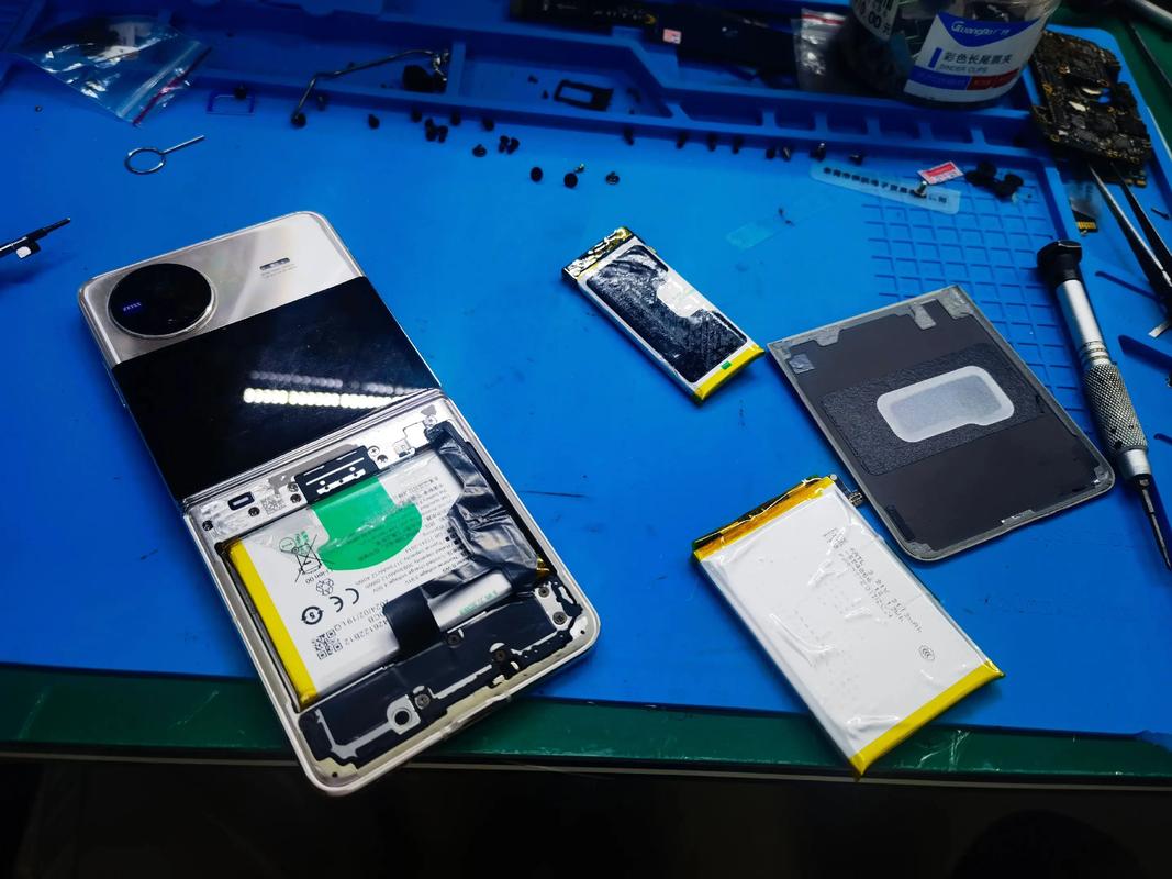 vivox6a换电池多少钱