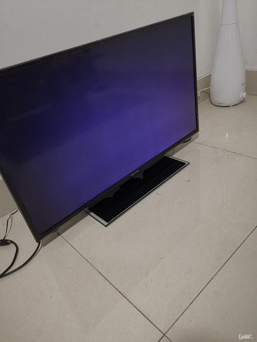 创维电视40E360E灰屏故障