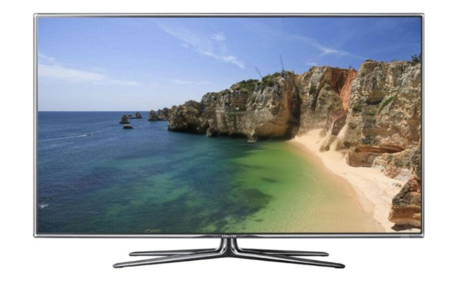 三星UA46D7000LJ故障