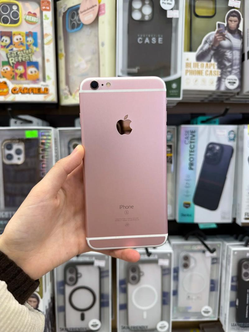 6splus原装电池多少钱