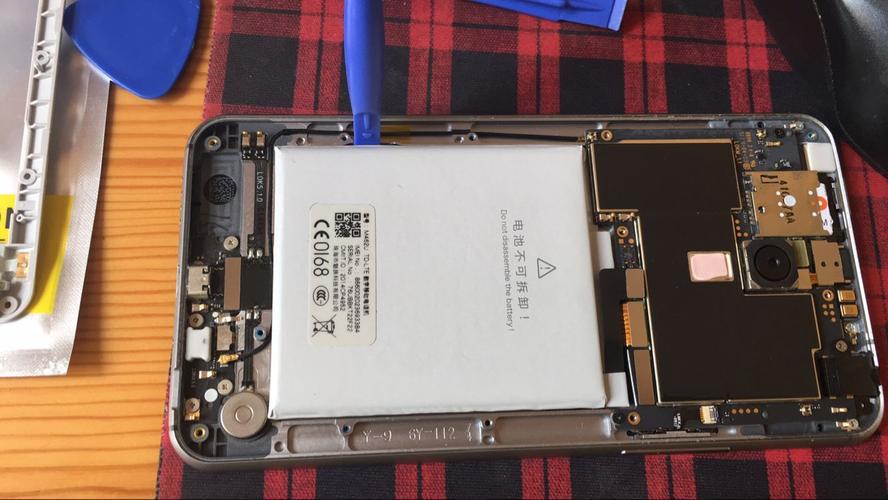 mx4pro换什么牌子电池