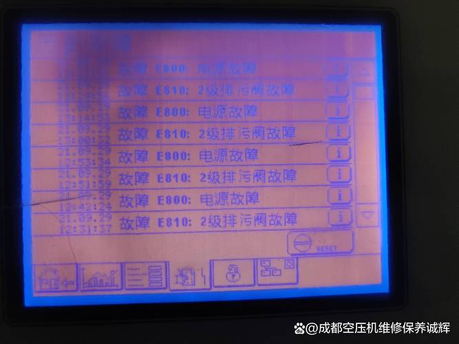 tlm52v67pk的故障诊断