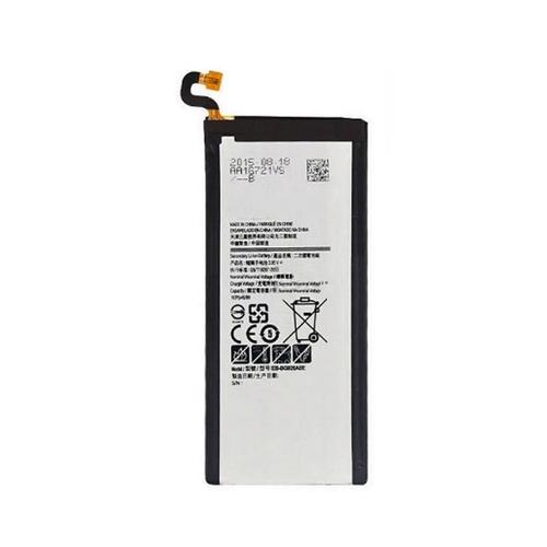 s6 edge换大容量电池