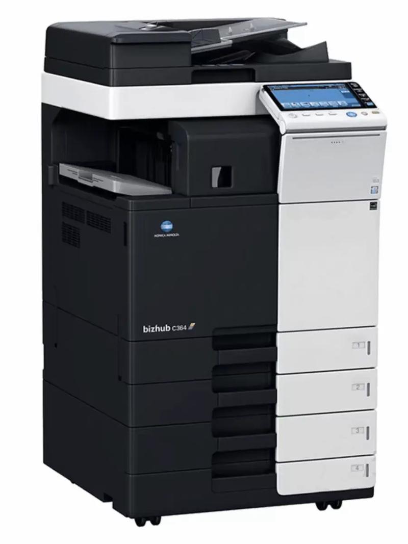 柯美554e出现故障怎么全清除