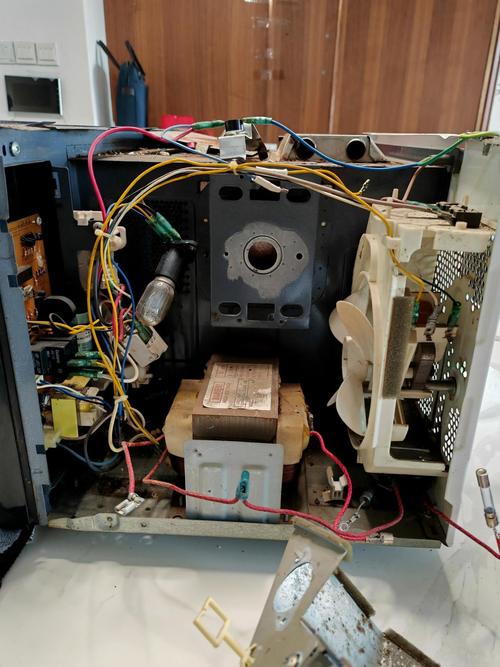 格兰仕微波炉e36故障怎么排除