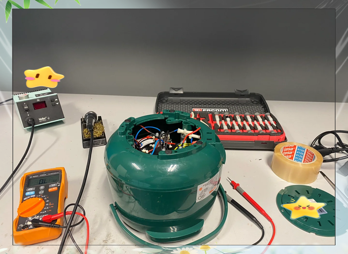 苏泊尔上压故障显示E3怎么解决