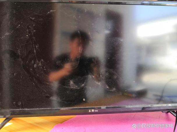 t420xw01v5逻辑板故障