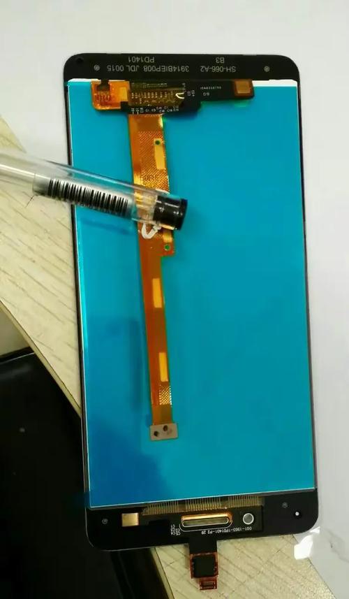 vivox5l电池拆解视频