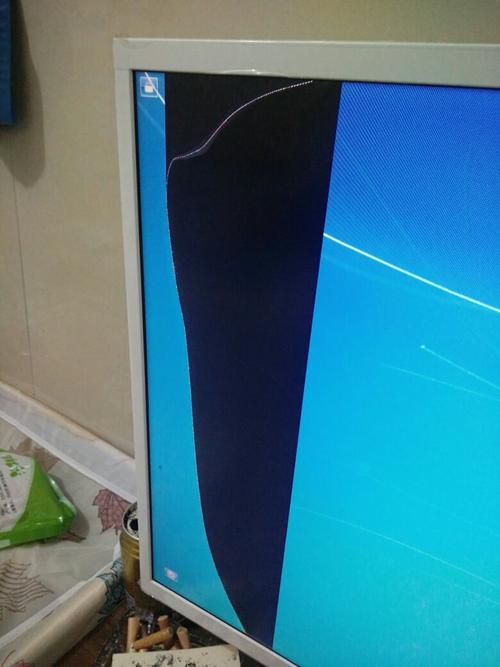 三星LTA320AP02屏故障