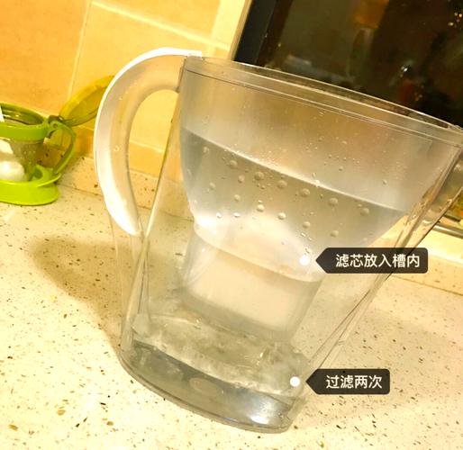 brita滤水壶电池怎么换