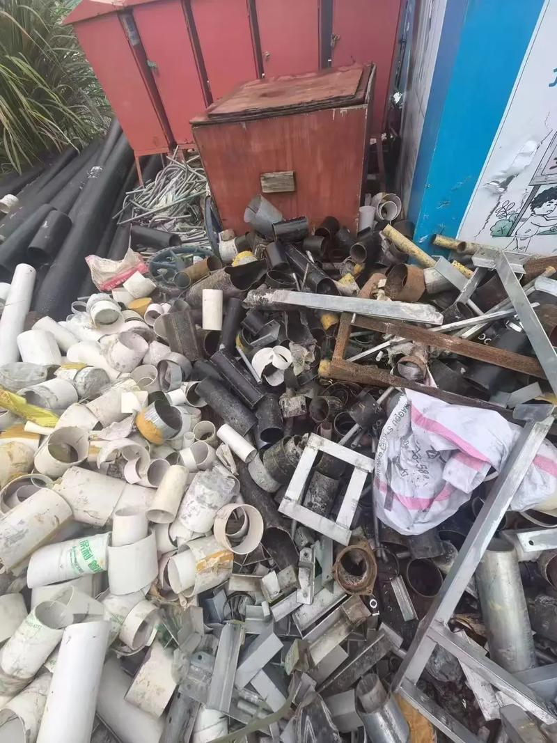 北京废品回收废铁回收