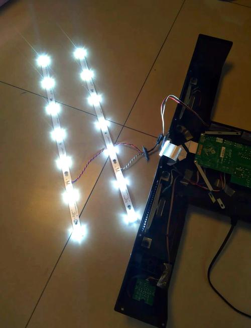 lg32lh23ur背光板故障