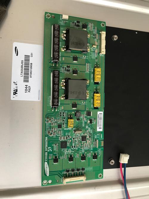 lg32lh23ur背光板故障