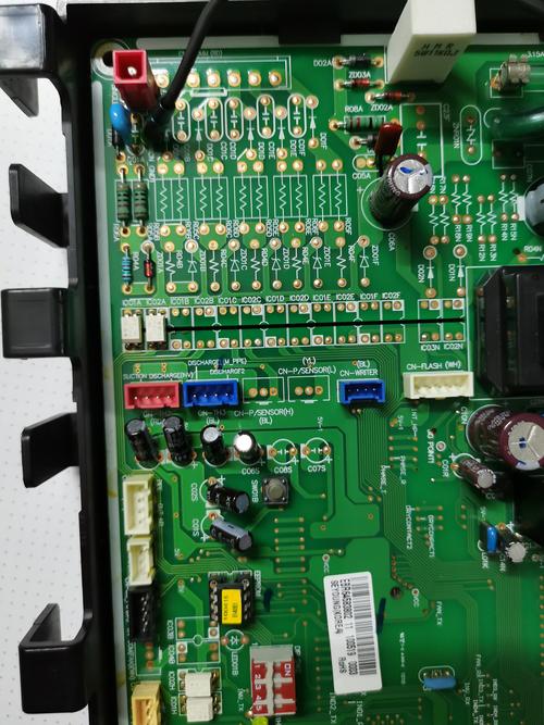 lg32lh23ur背光板故障