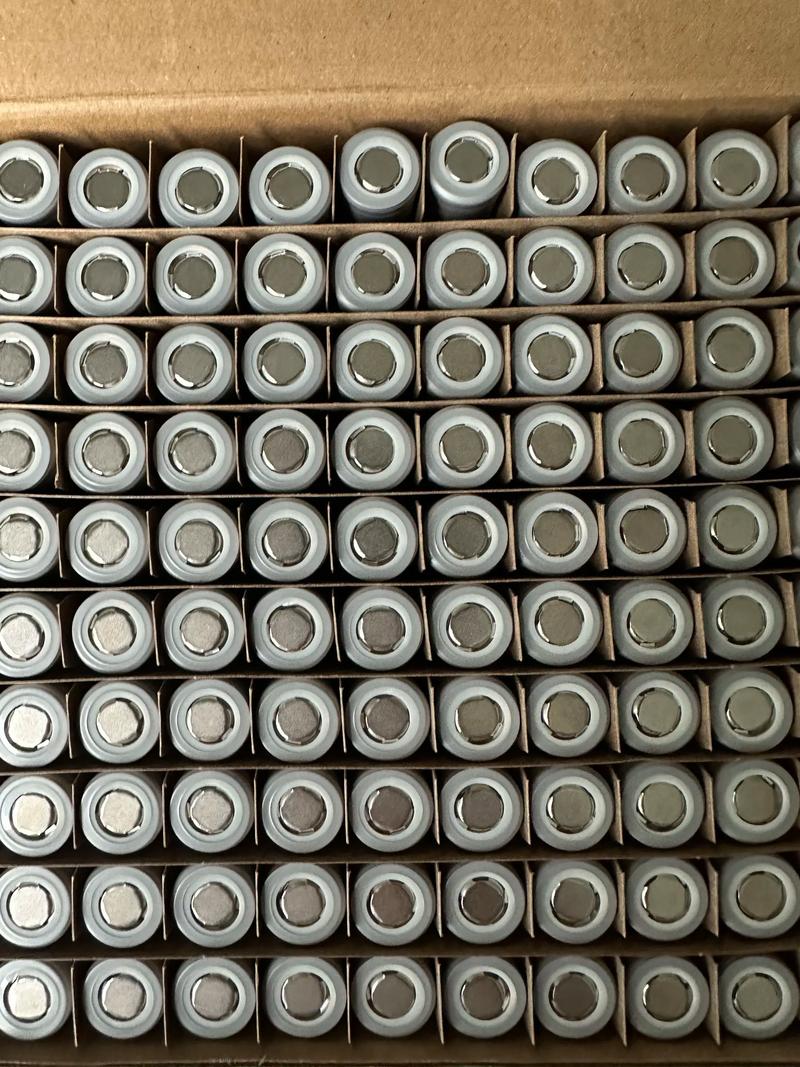 怎样买到正品18650电池