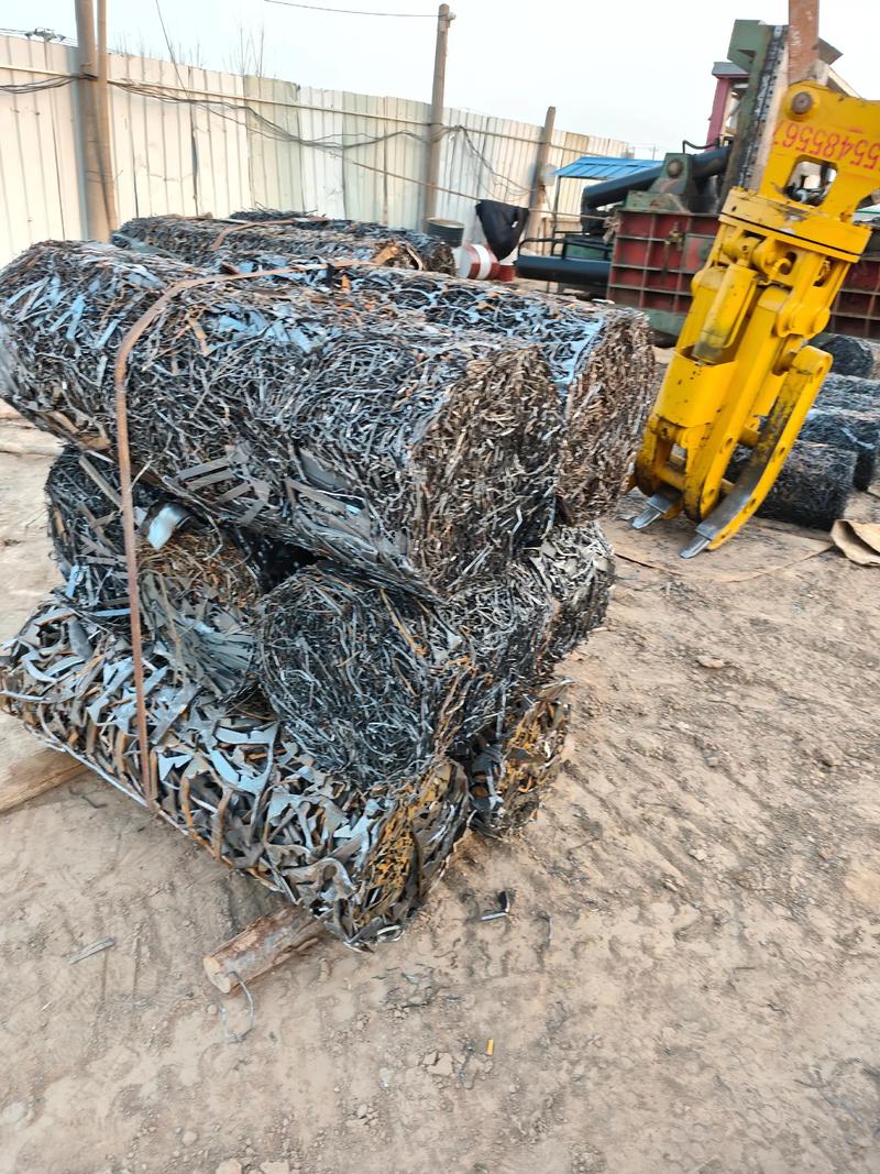 海外收购废铁废钢技巧