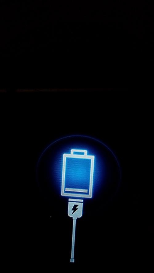 手机电池长时间不用充不进电