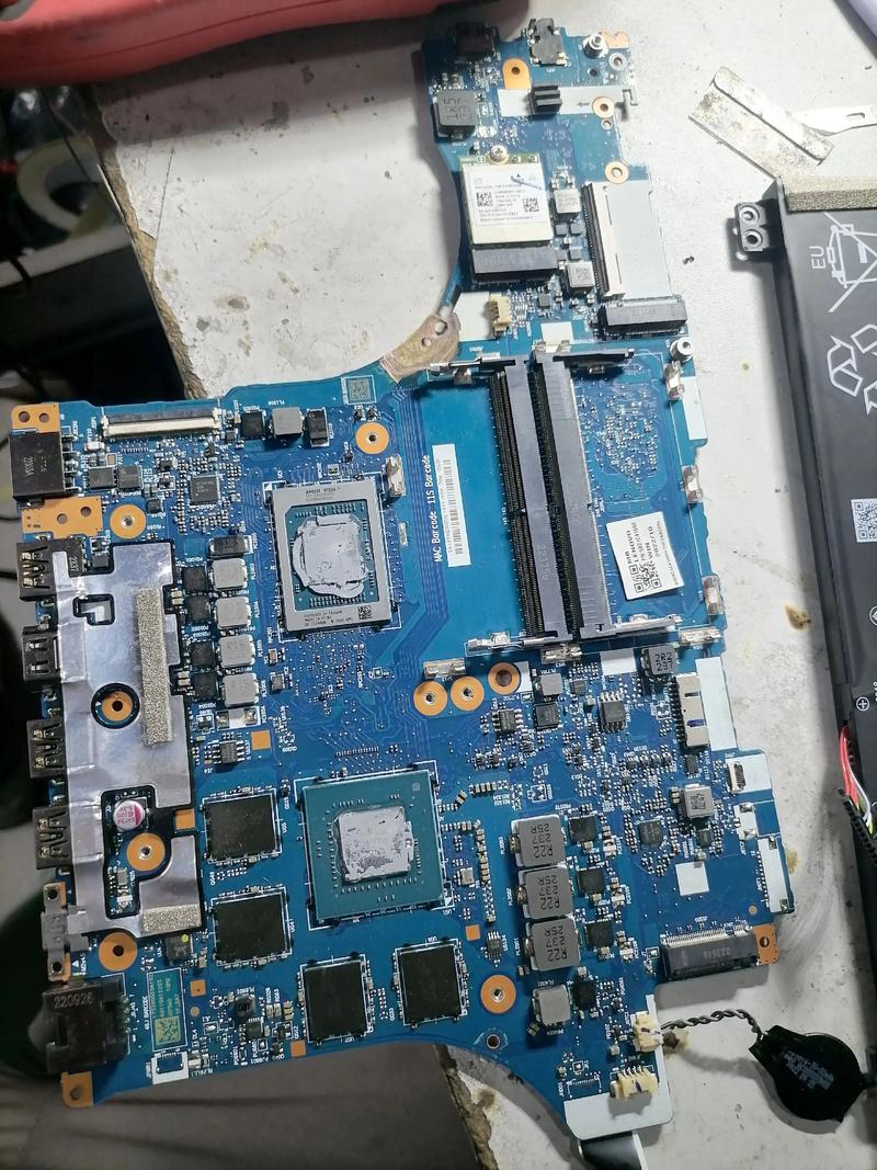 笔记本主板电池没电会怎么样