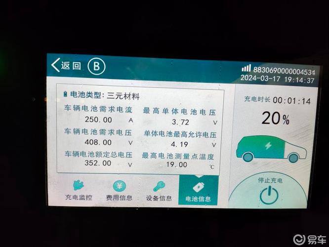 油电混合动力汽车的电池寿命