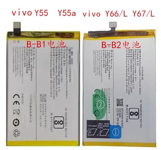 vivoy67电池多少毫安
