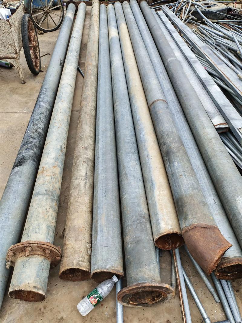 沧州废铁出售 找买家