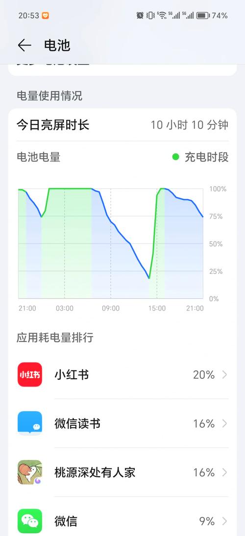 手机电池发热耗电快怎么回事