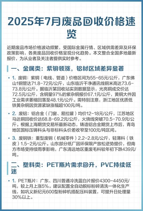 2025武汉废铁价格