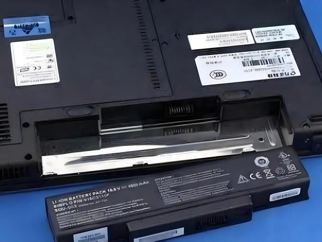 笔记本电池电源已接通未充电