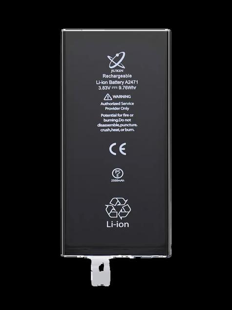 iphone5电池更换计划