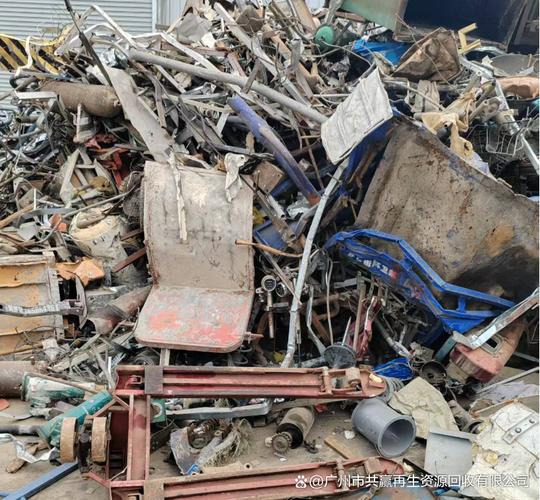 广州废铁废铁回收公司