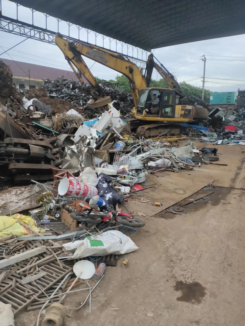 郑州高架废铁废铁回收