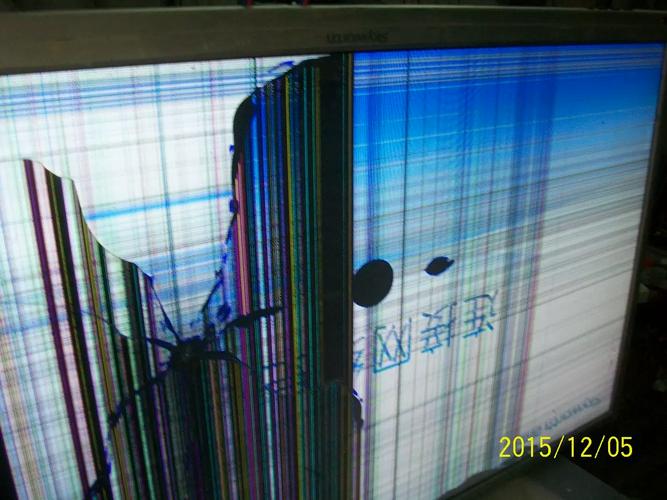 创维42e60rn灰屏白屏故障