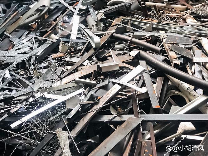 连云港废铁回收在哪里