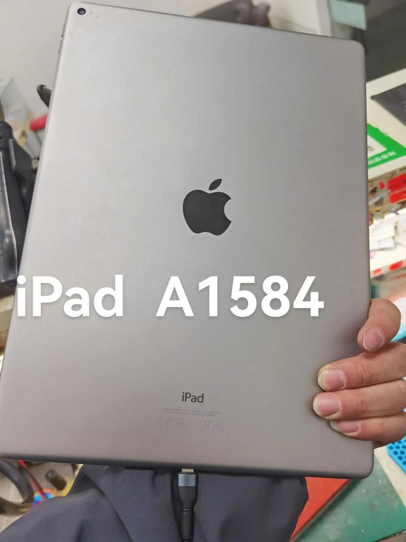 ipad air2更换电池